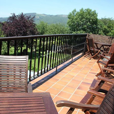 Casa Bezales En Ampuero Cantabria Εξωτερικό φωτογραφία