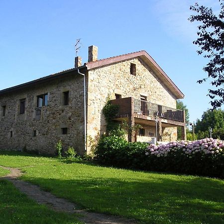 Casa Bezales En Ampuero Cantabria Εξωτερικό φωτογραφία