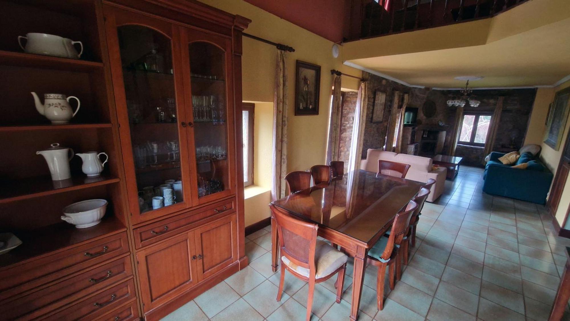Casa Bezales En Ampuero Cantabria Εξωτερικό φωτογραφία
