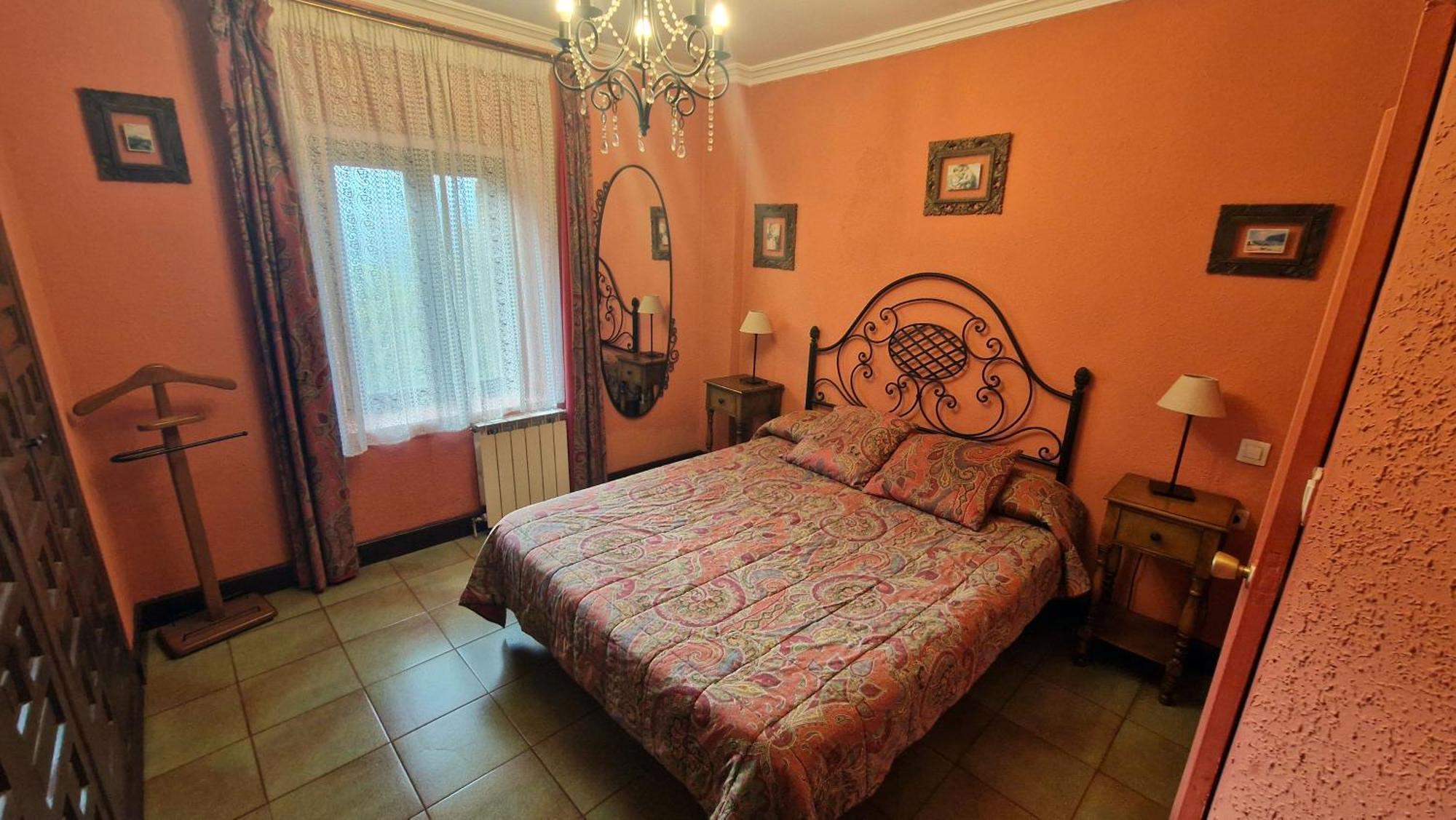 Casa Bezales En Ampuero Cantabria Εξωτερικό φωτογραφία