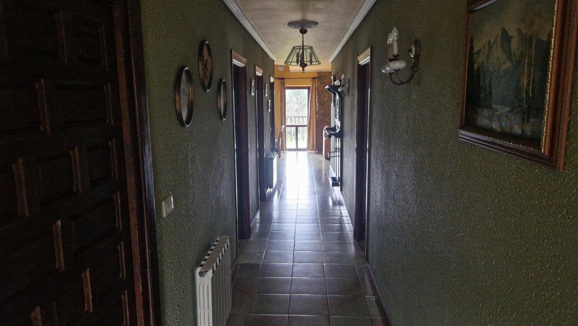 Casa Bezales En Ampuero Cantabria Εξωτερικό φωτογραφία
