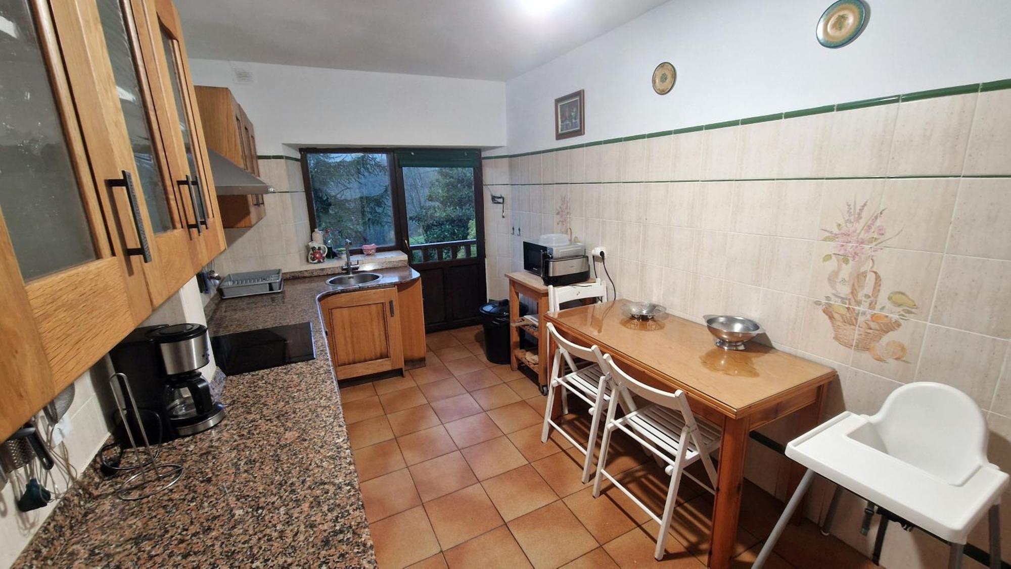 Casa Bezales En Ampuero Cantabria Εξωτερικό φωτογραφία