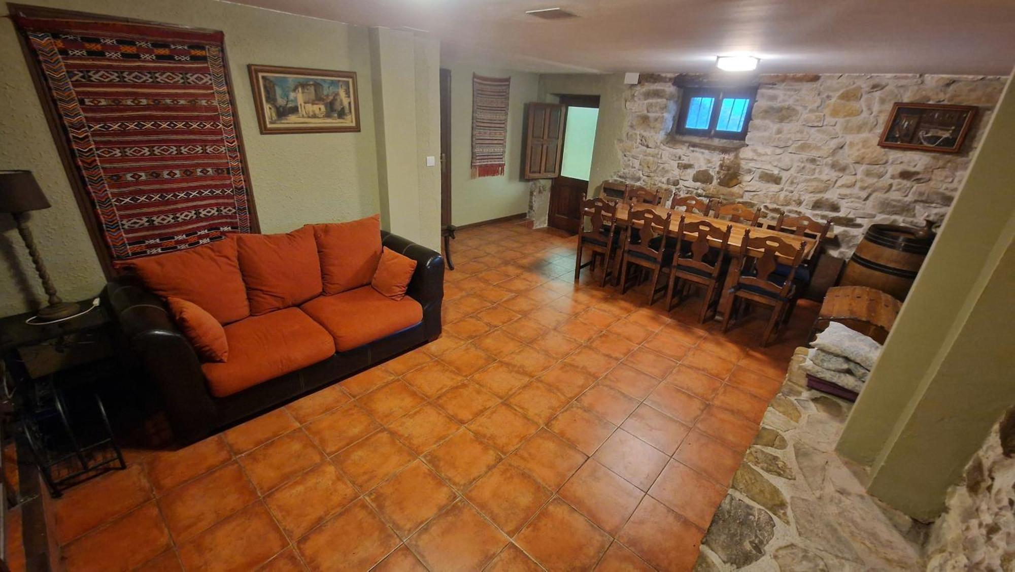 Casa Bezales En Ampuero Cantabria Εξωτερικό φωτογραφία