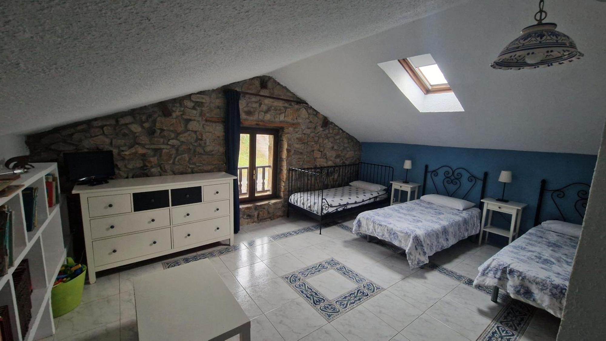 Casa Bezales En Ampuero Cantabria Εξωτερικό φωτογραφία