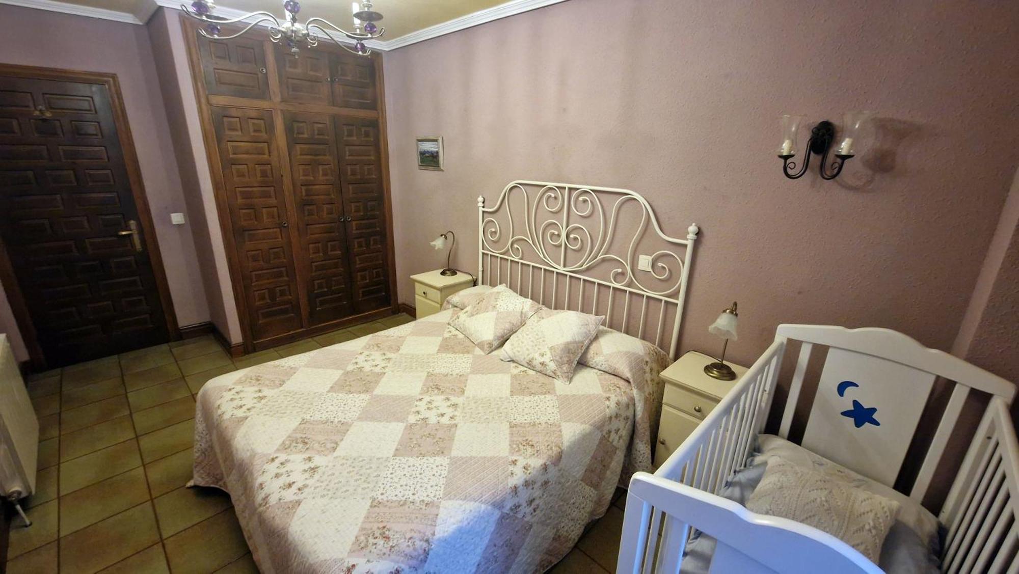 Casa Bezales En Ampuero Cantabria Εξωτερικό φωτογραφία