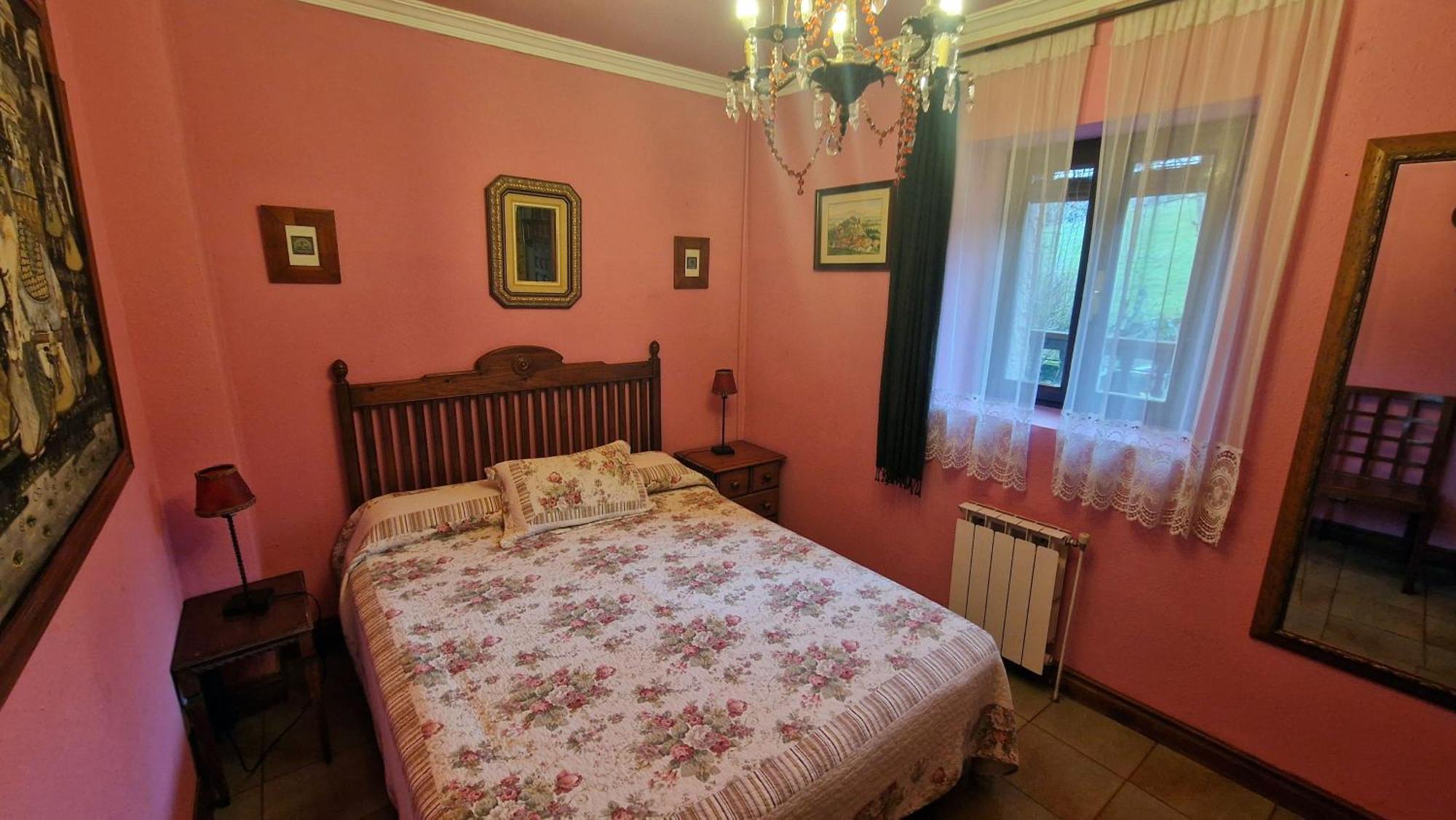 Casa Bezales En Ampuero Cantabria Εξωτερικό φωτογραφία