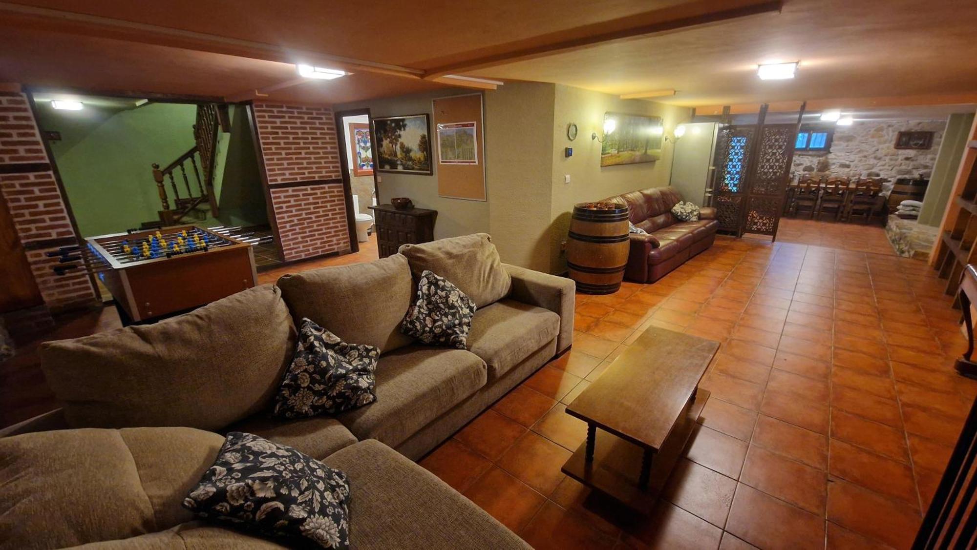 Casa Bezales En Ampuero Cantabria Εξωτερικό φωτογραφία