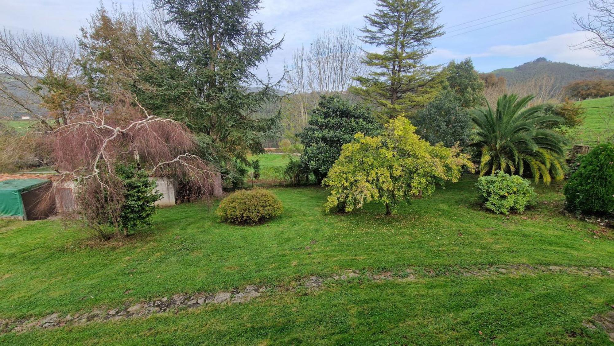 Casa Bezales En Ampuero Cantabria Εξωτερικό φωτογραφία
