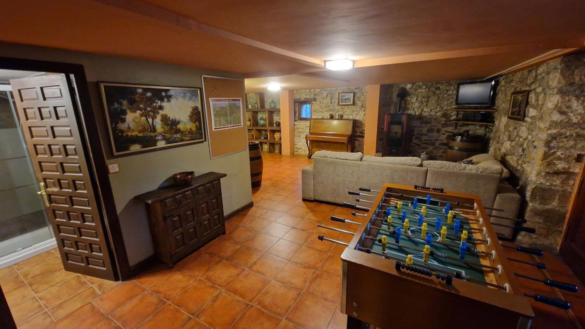 Casa Bezales En Ampuero Cantabria Εξωτερικό φωτογραφία