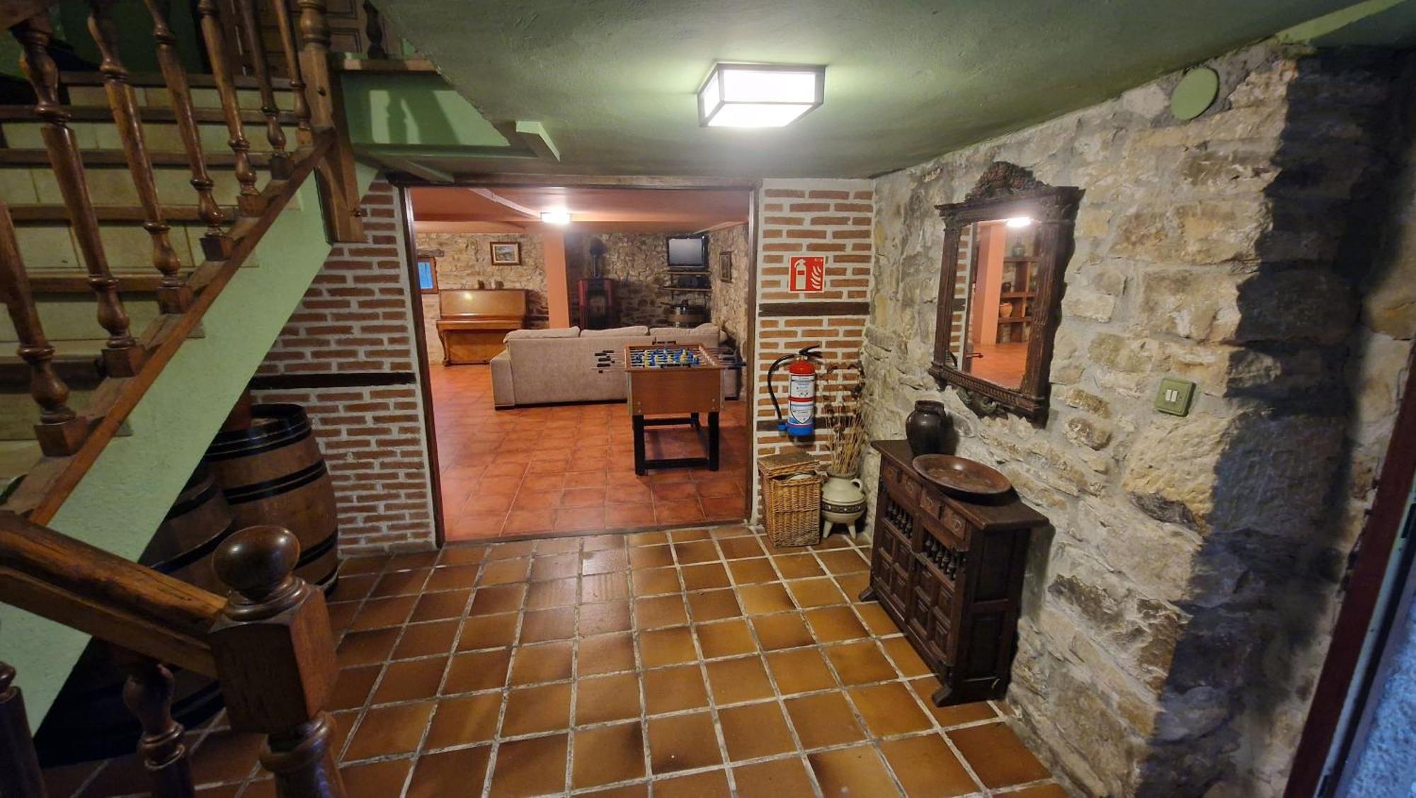 Casa Bezales En Ampuero Cantabria Εξωτερικό φωτογραφία
