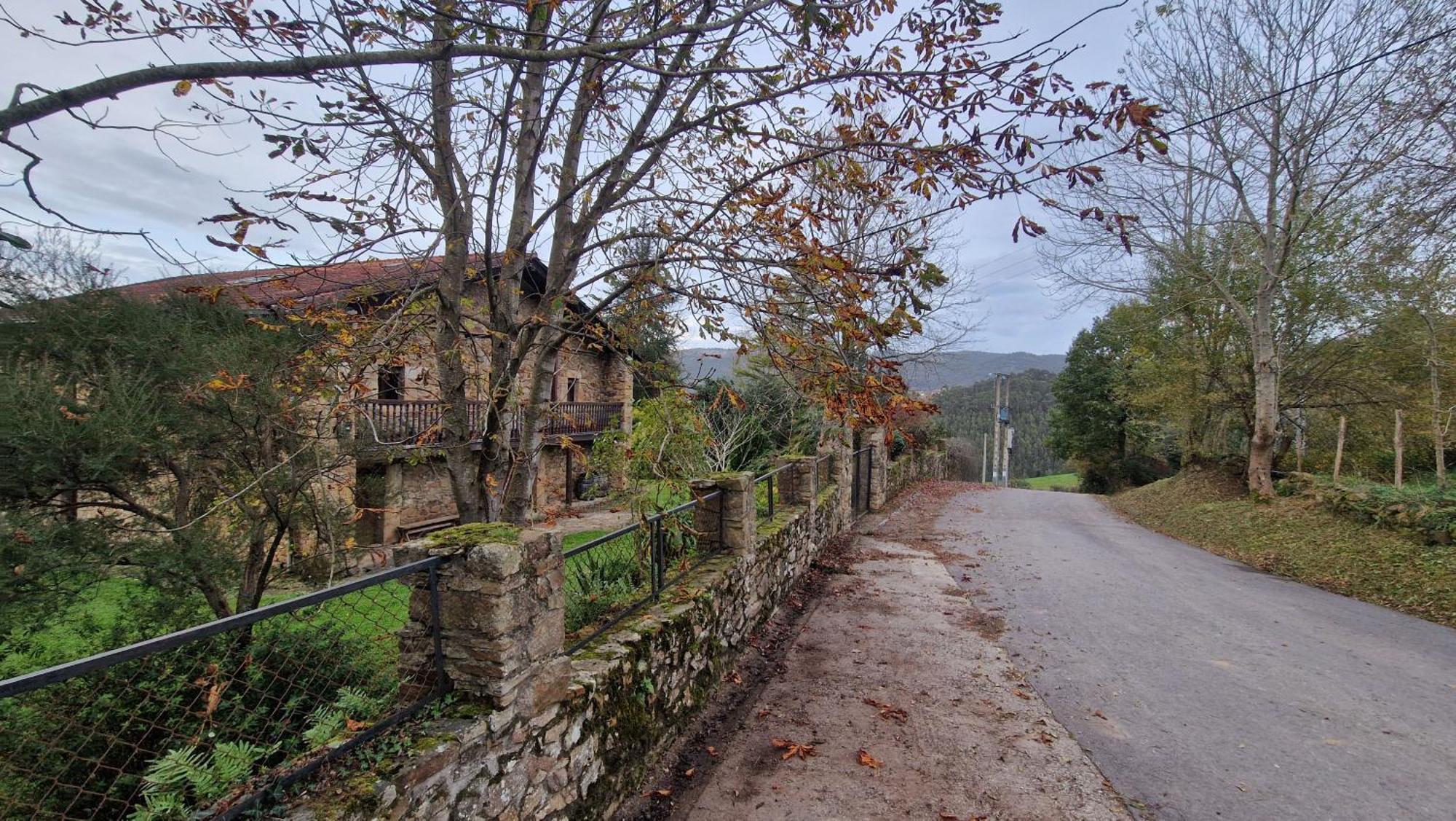 Casa Bezales En Ampuero Cantabria Εξωτερικό φωτογραφία