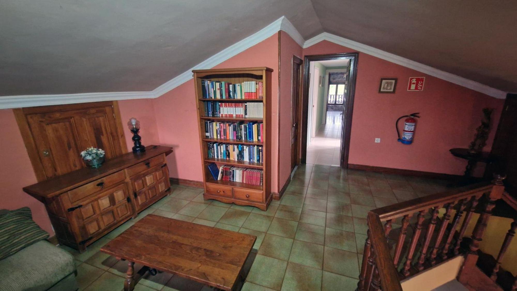 Casa Bezales En Ampuero Cantabria Εξωτερικό φωτογραφία